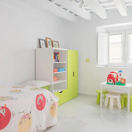 Apartman Calle Torre *