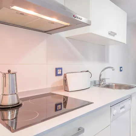 Appartement Calle Torre Cadix