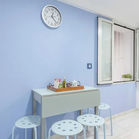 Calle Torre Appartement *