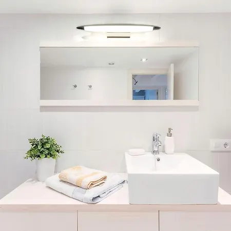 Apartment Calle Torre