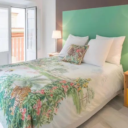 Apartment Calle Torre