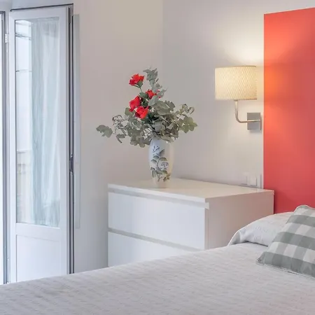 Apartment Calle Torre *