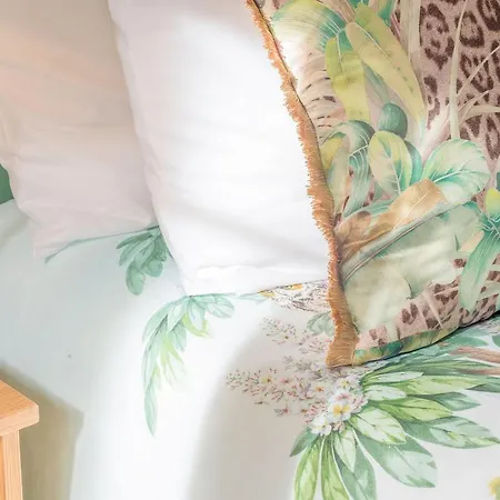 Calle Torre 아파트