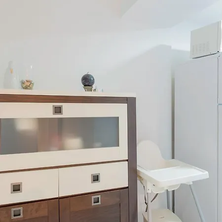 아파트 Calle Torre