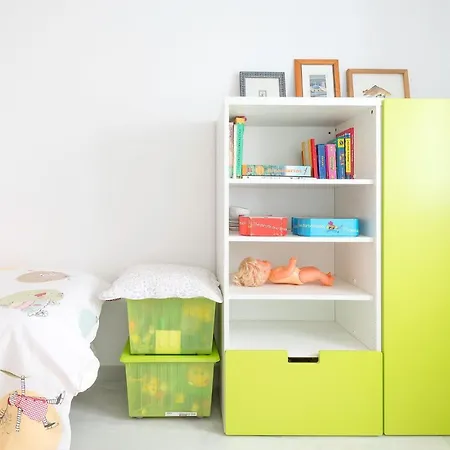 Calle Torre Apartment