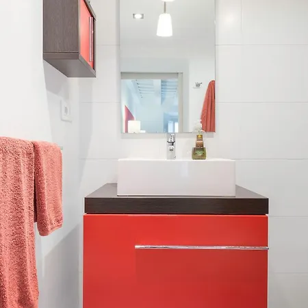 Apartment Calle Torre Cadiz