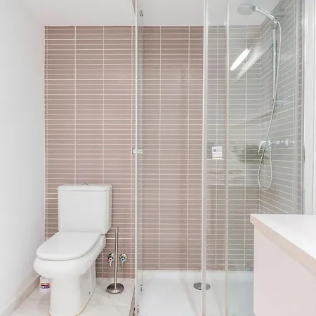 Apartment Calle Torre *