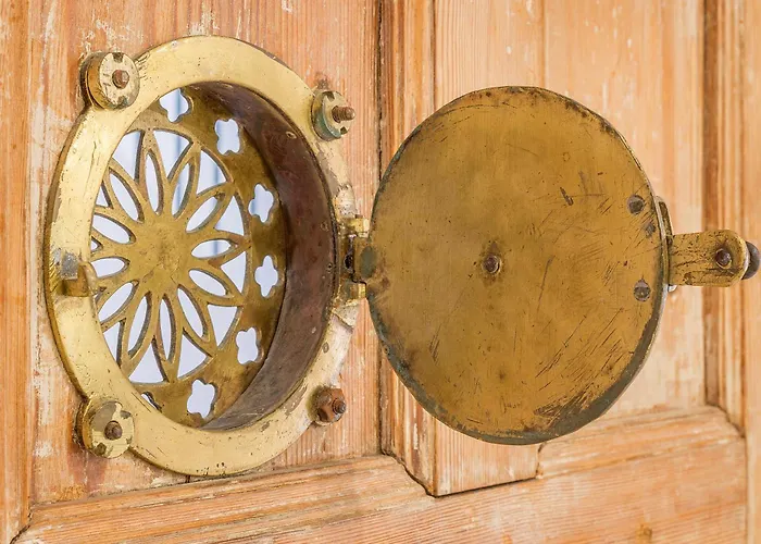 Appartement Calle Torre