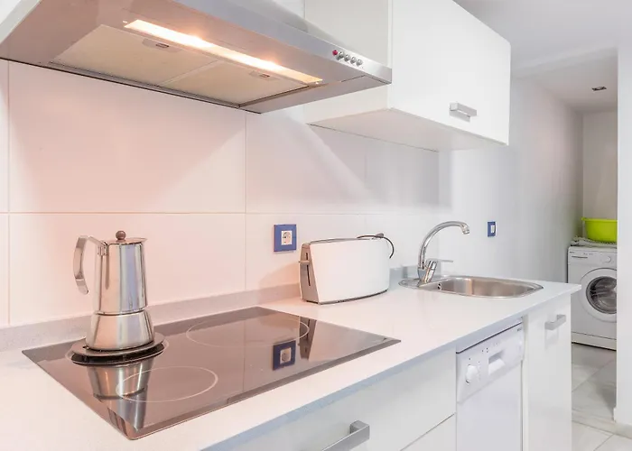 Appartement Calle Torre Cadix