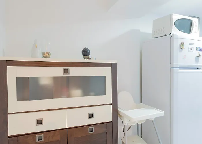 Calle Torre Appartement