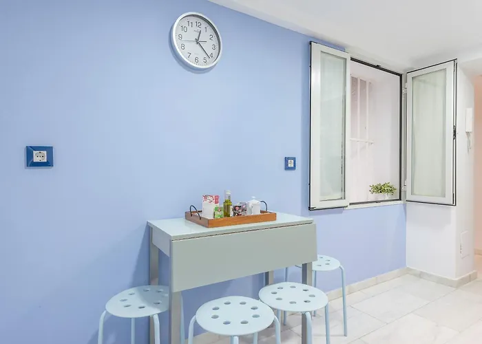 Calle Torre Appartement *