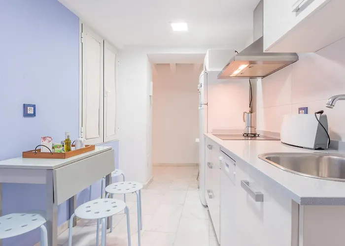 Appartement Calle Torre *