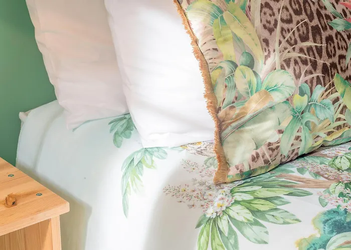 Appartement Calle Torre Cadix