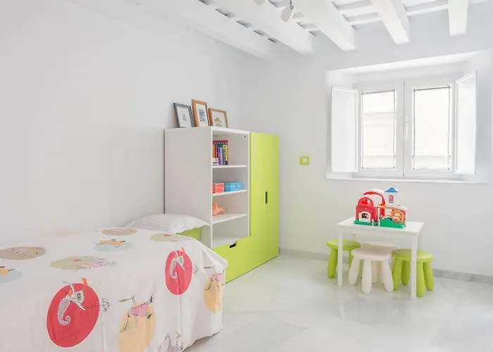 Appartement Calle Torre *