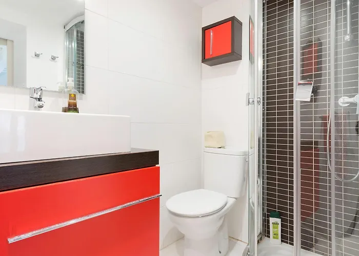 Calle Torre Appartement Cadix