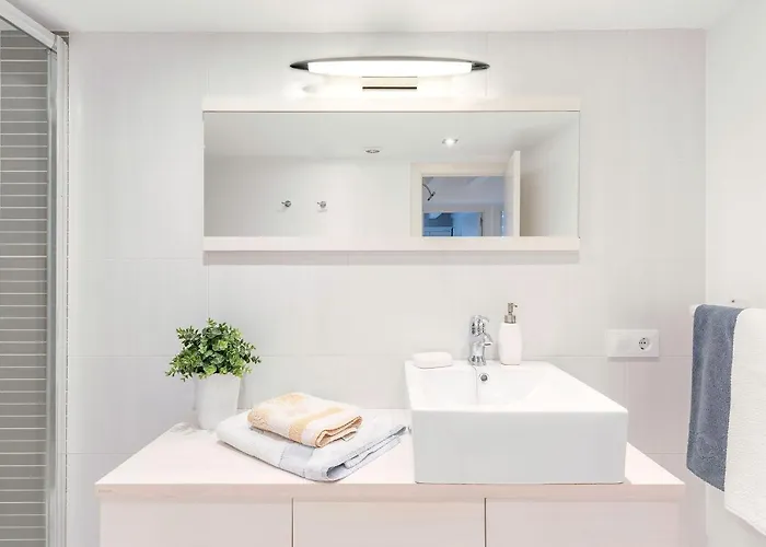 Appartement Calle Torre