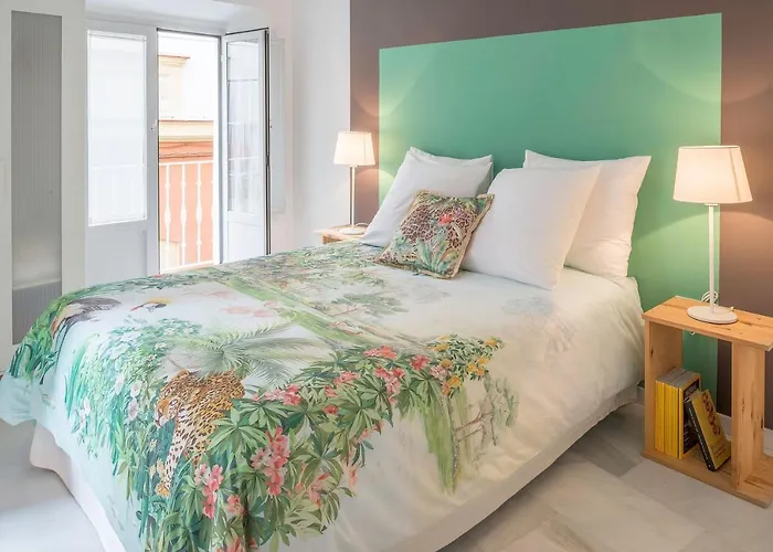 Appartement Calle Torre