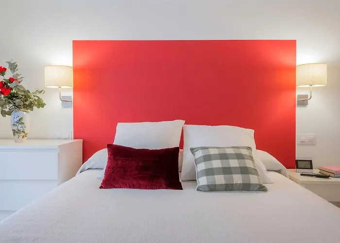 Calle Torre Appartement *