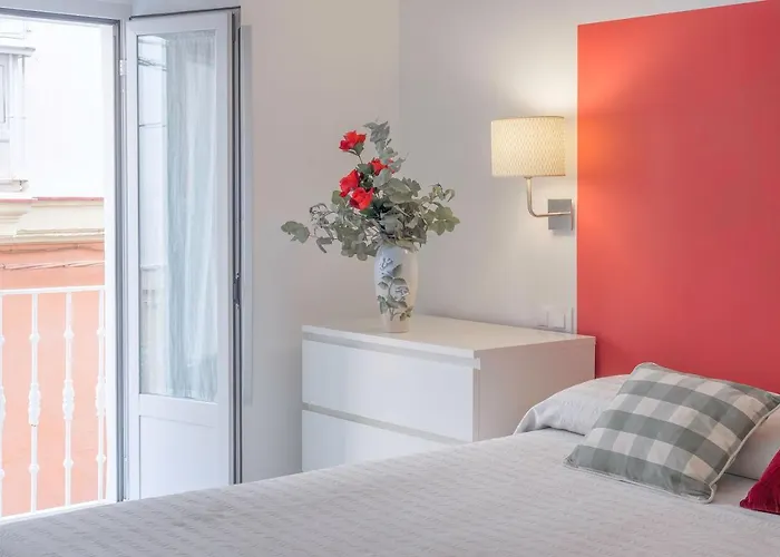 Appartement Calle Torre *