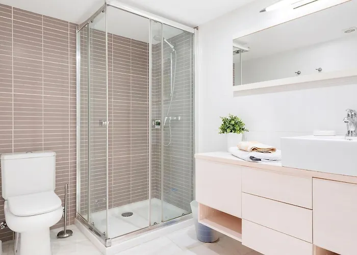 Calle Torre 公寓 加的斯