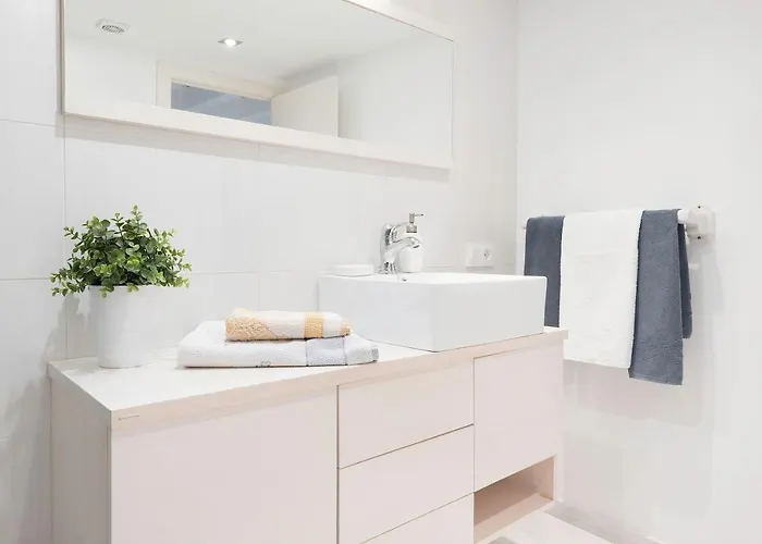 Calle Torre Appartement