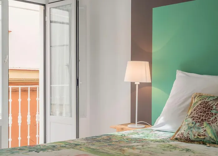 Appartement Calle Torre Cadix