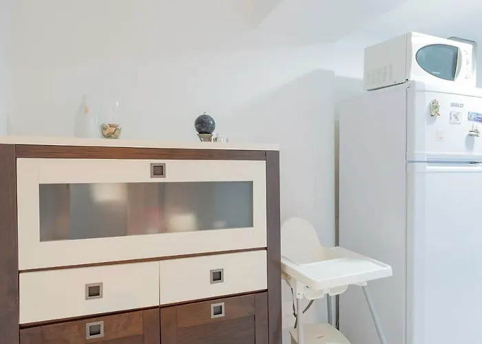 Appartement Calle Torre