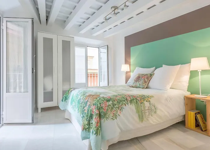 Calle Torre 公寓 *