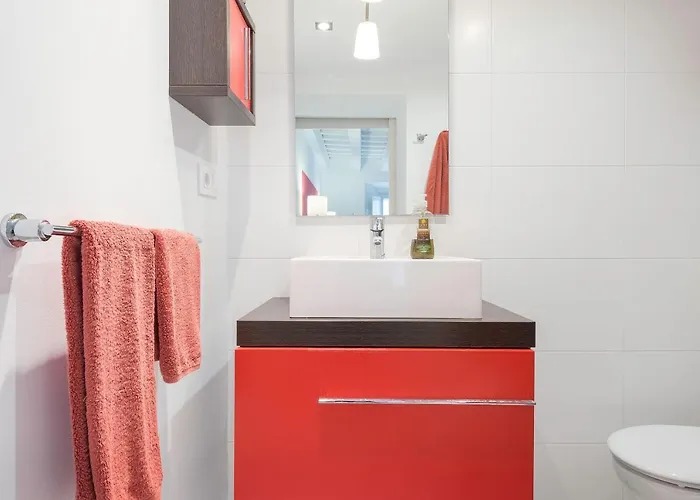 Appartement Calle Torre Cadix