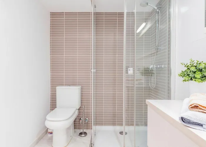 Appartement Calle Torre *