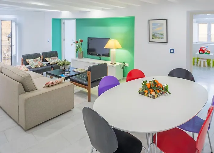 Appartement Calle Torre Cadix