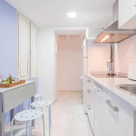 Calle Torre דירה