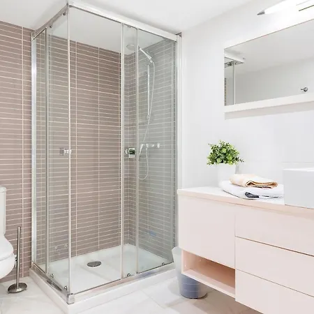 Calle Torre דירה קדיז