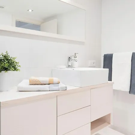 Calle Torre דירה