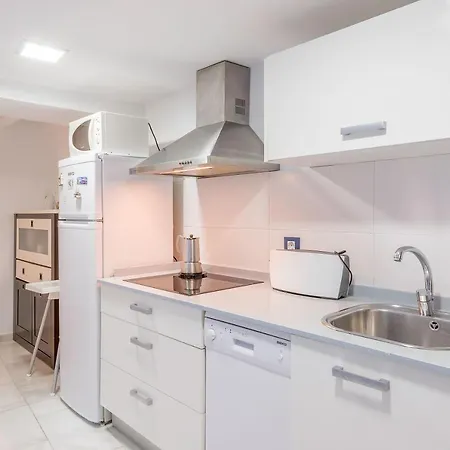 Calle Torre קדיז