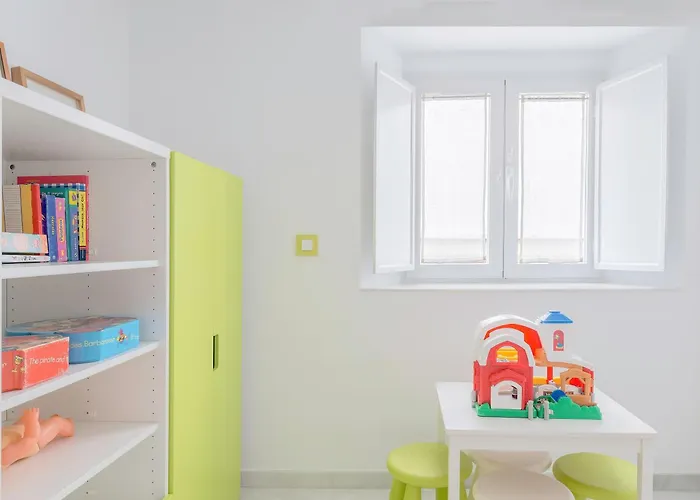 Calle Torre كاديز