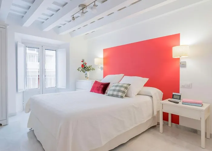 Calle Torre كاديز